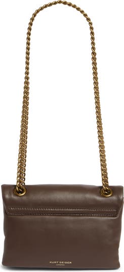 Mini Kew Crossbody Bag