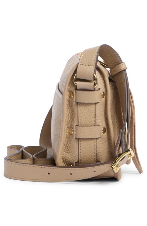 Aimee Kestenberg Muse Cargo Crossbody Bag In Brown