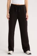 YOGALICIOUS Butter Sunday Vibe Straight Leg Pants