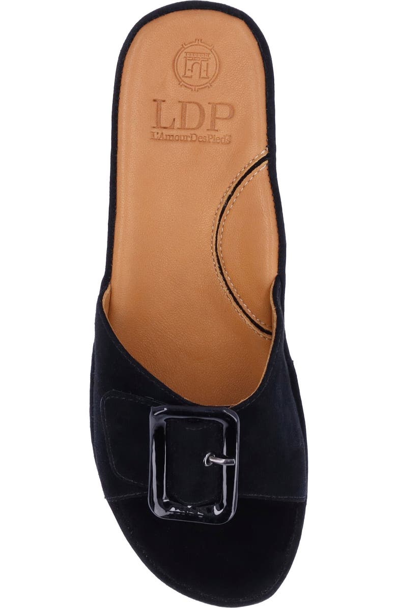 L'Amour des Pieds Callye Sandal, Alternate, color,