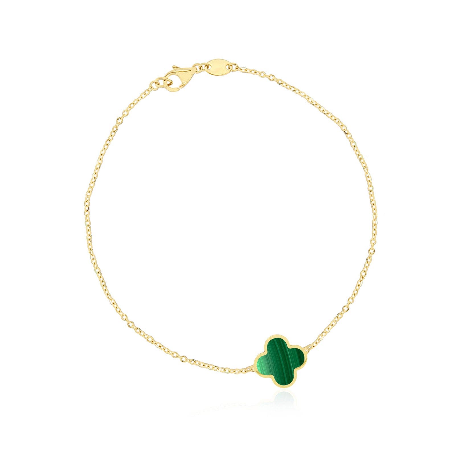 selected Malachite