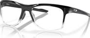 Oakley 57mm Rectangle optical glasses