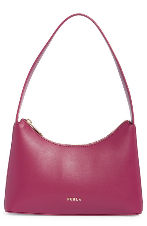 Elara Mini Shoulder Bag