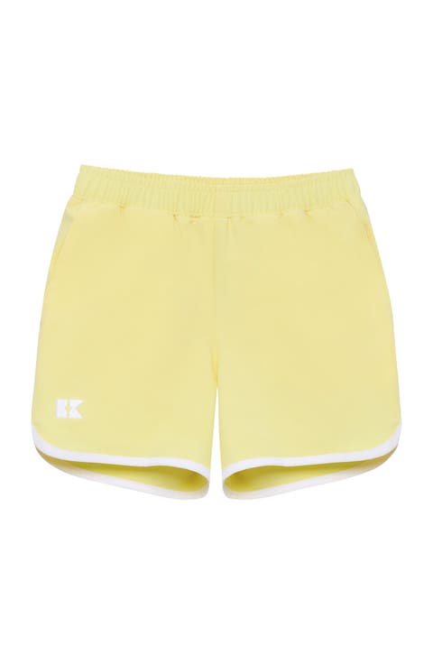 Boys Super Short Lined (Toddler, Little Kid & Big Kid)