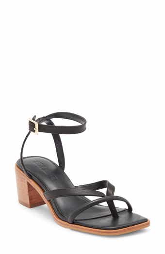 Tilly Block Heel Sandal