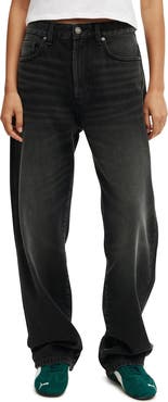 Cotton On Women's 91 Straight Jean