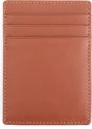 ROYCE New York Personalized Magnetic Money Clip Card Case