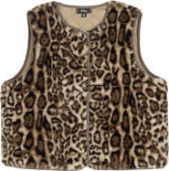Echo Animal Hillside Vest