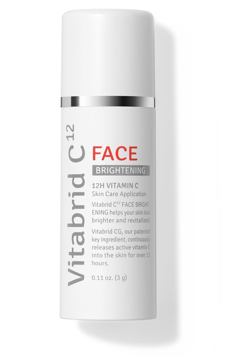 Face Brightening Powder video