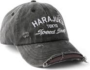 Cotton On Vintage Strap Back Hat