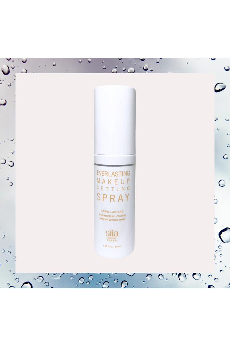 Everlasting Makeup Setting Spray, Alternate, color, None