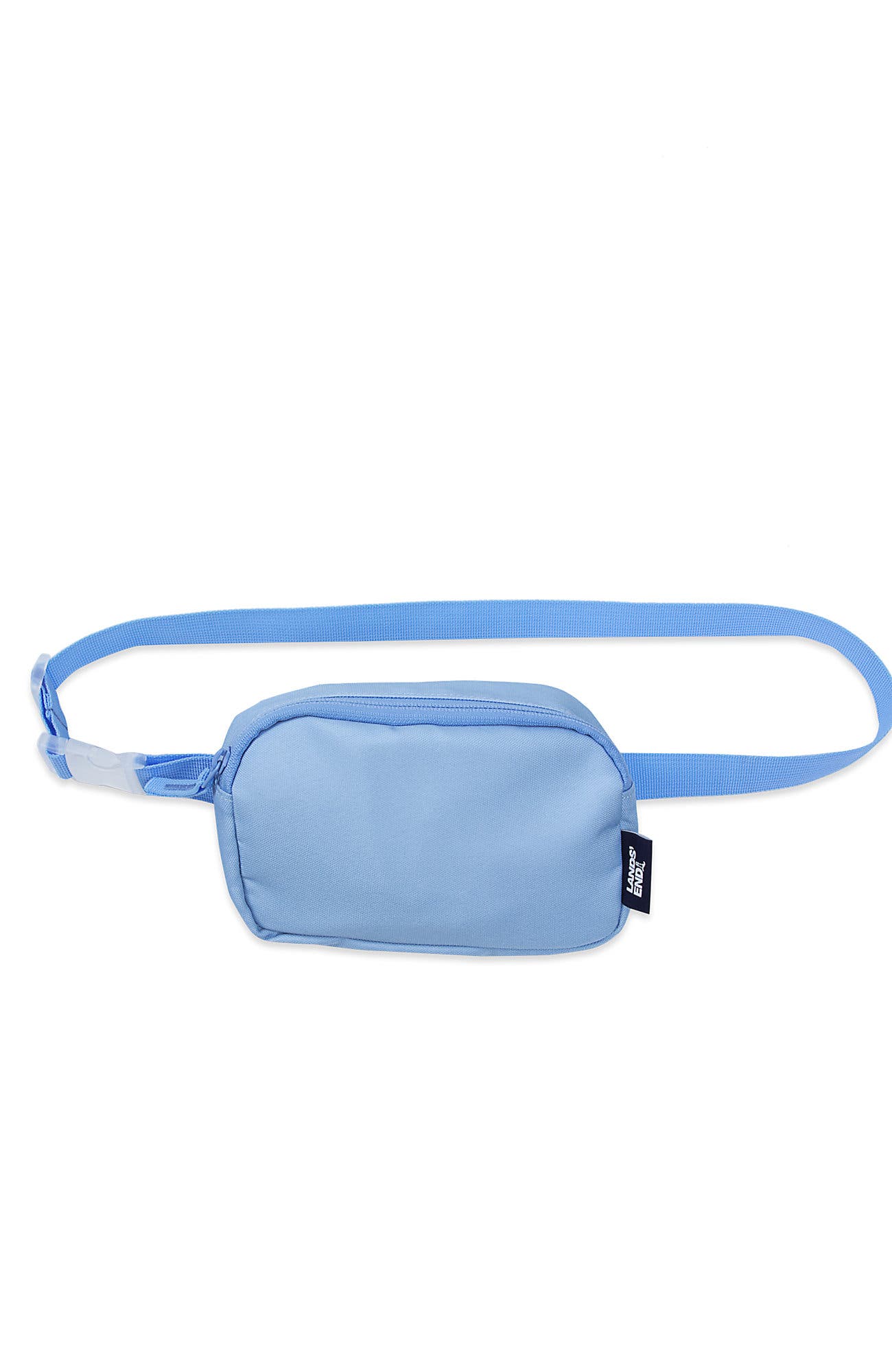 Kids Crossbody Bag, Main, color, Light Blue