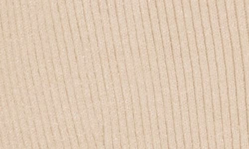 Max Studio V-neck Cardigan V-neck Cardigan In Neutral
