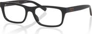 Gucci 56mm Rectangle optical glasses