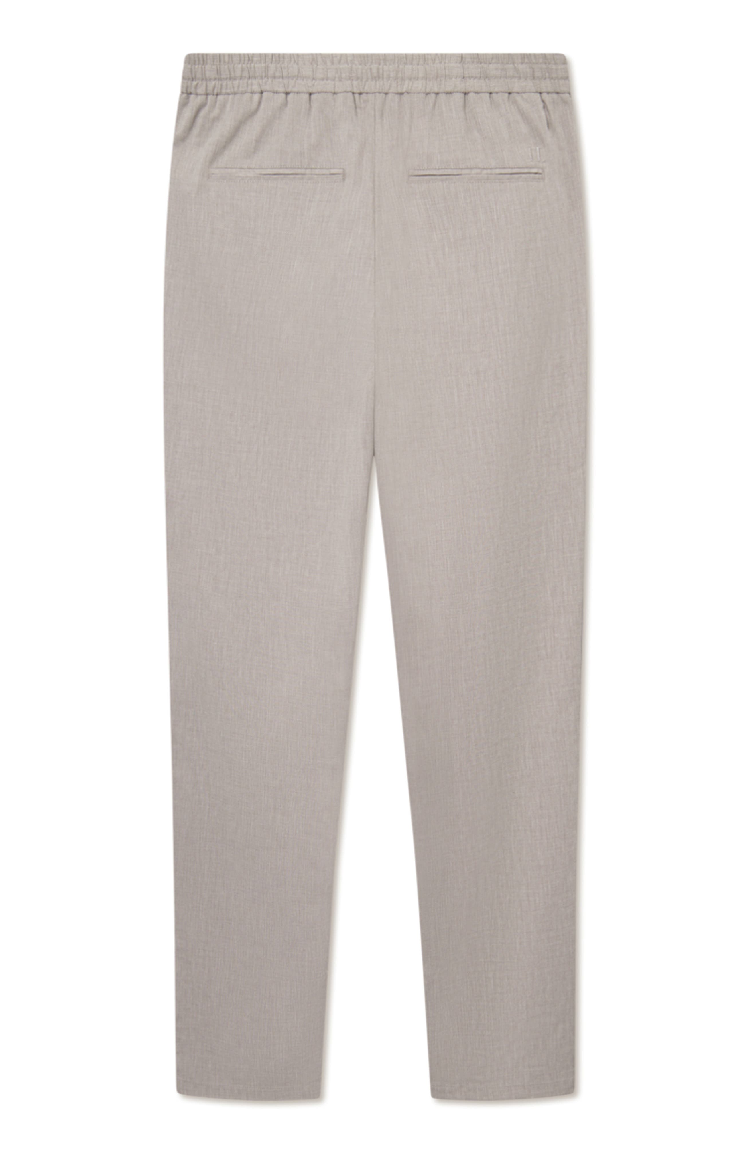Como Slub Tapered Pants - image 2
