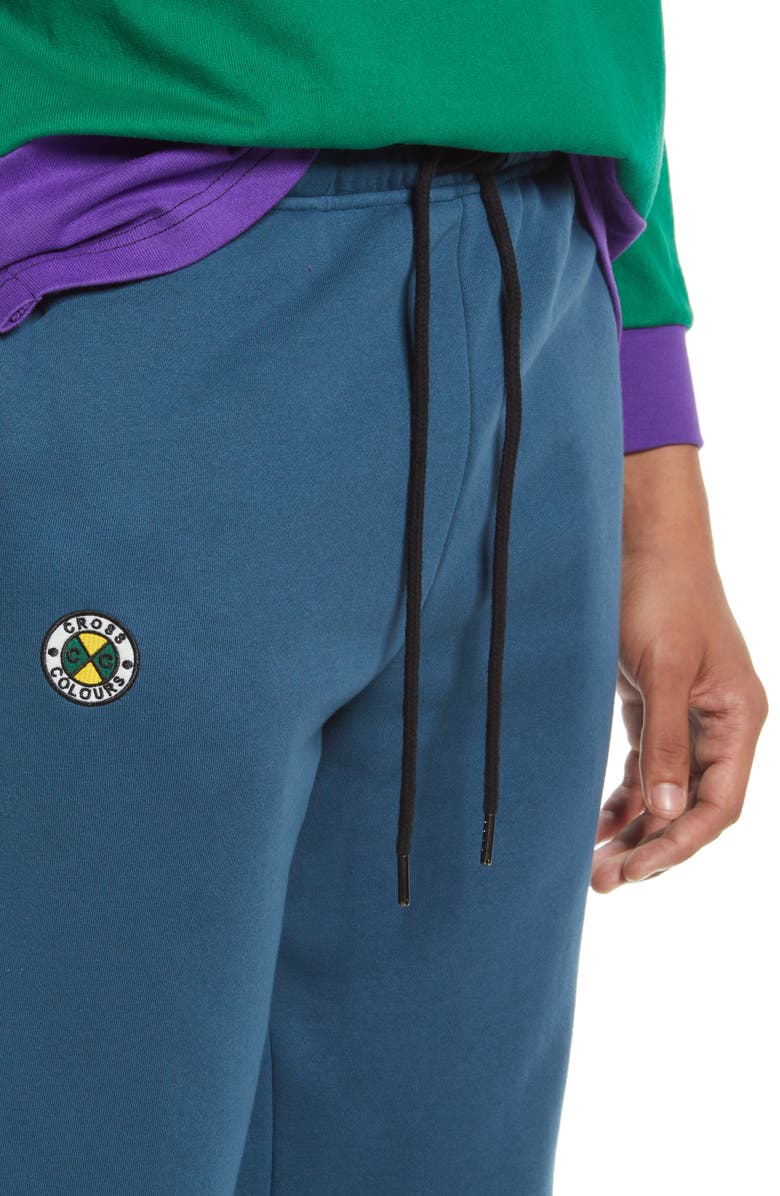 Cross Colours Men's CXC Joggers, Alternate, color,