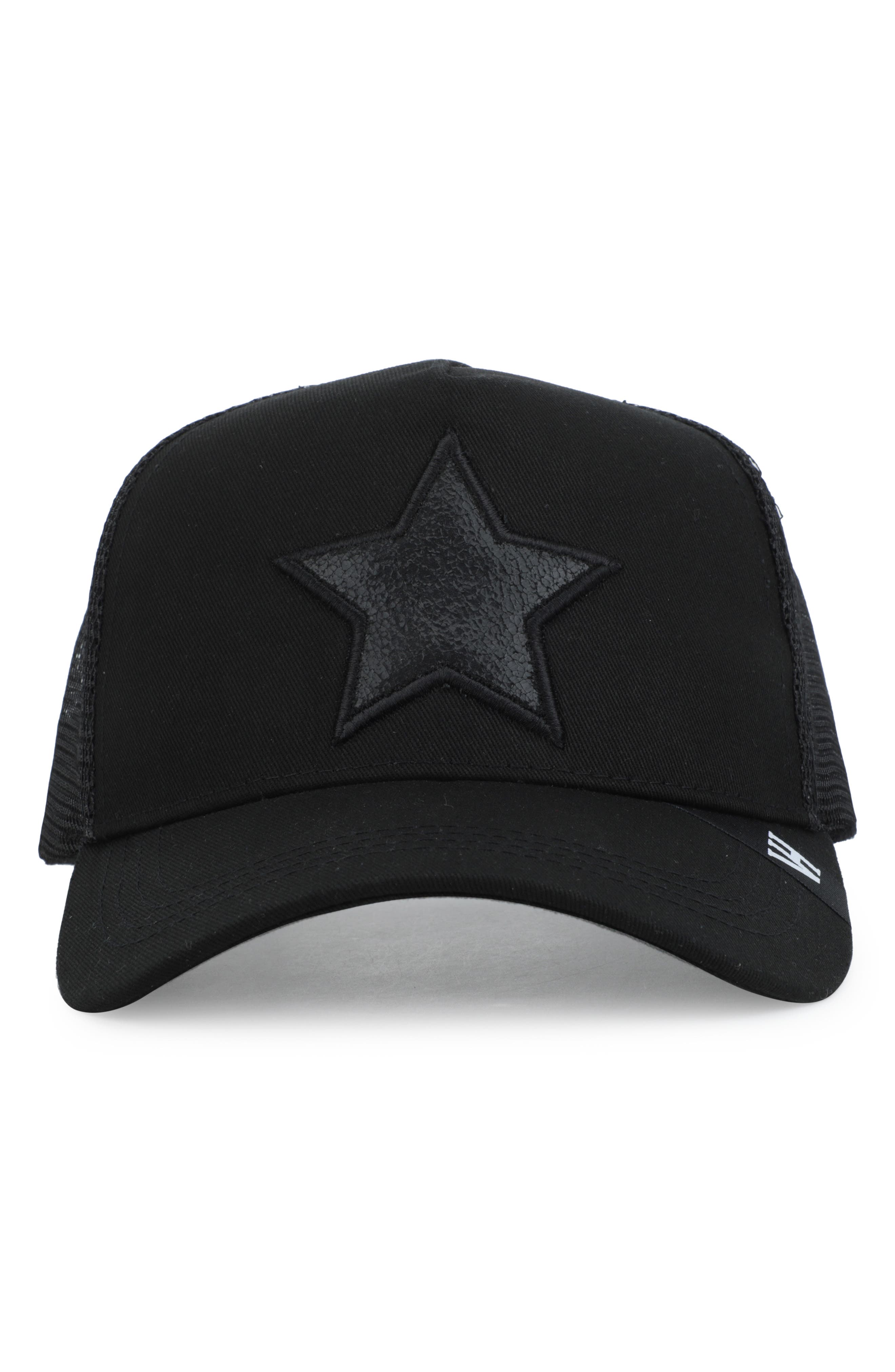 BLACK/ BLACK