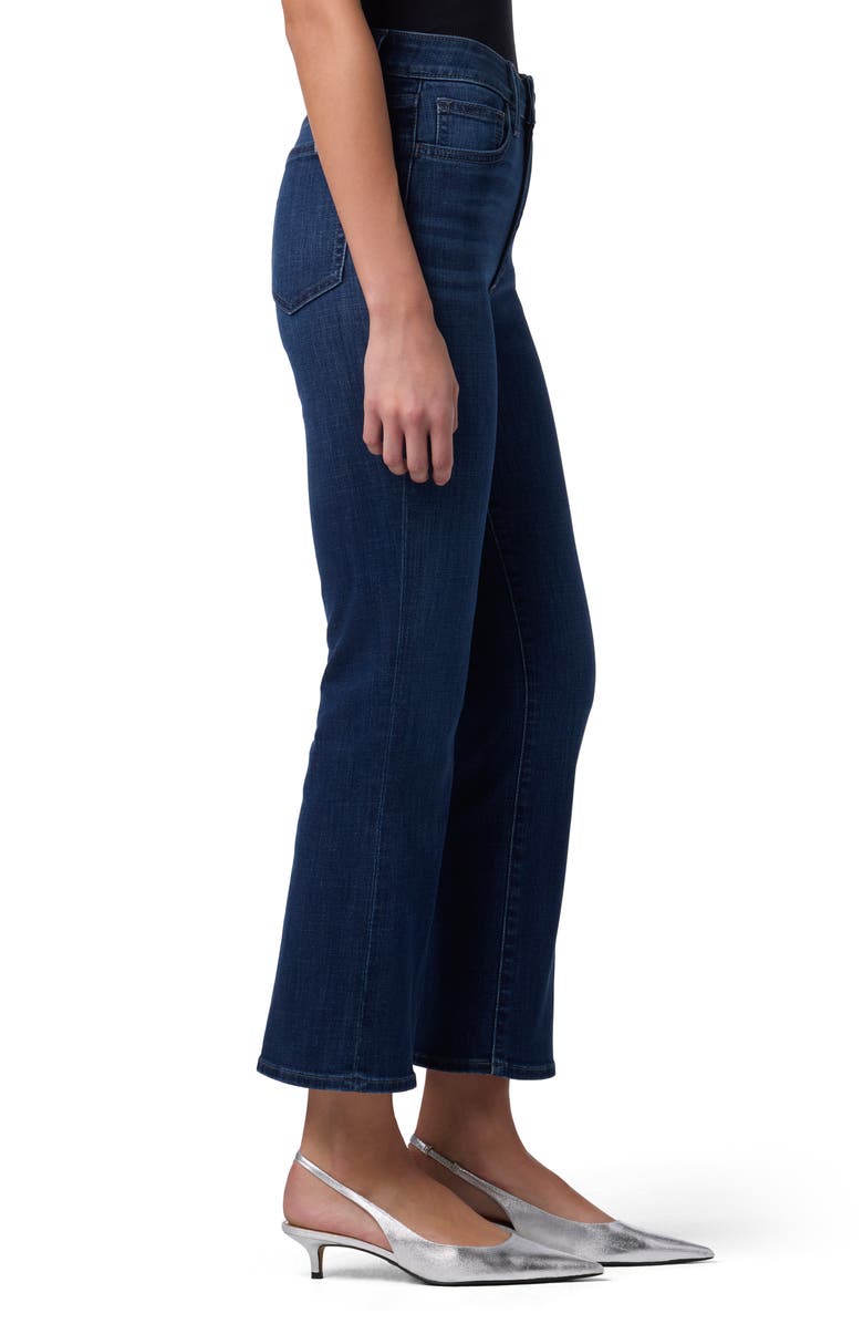 Joe's High Waist Crop Bootcut Jeans, Alternate, color,