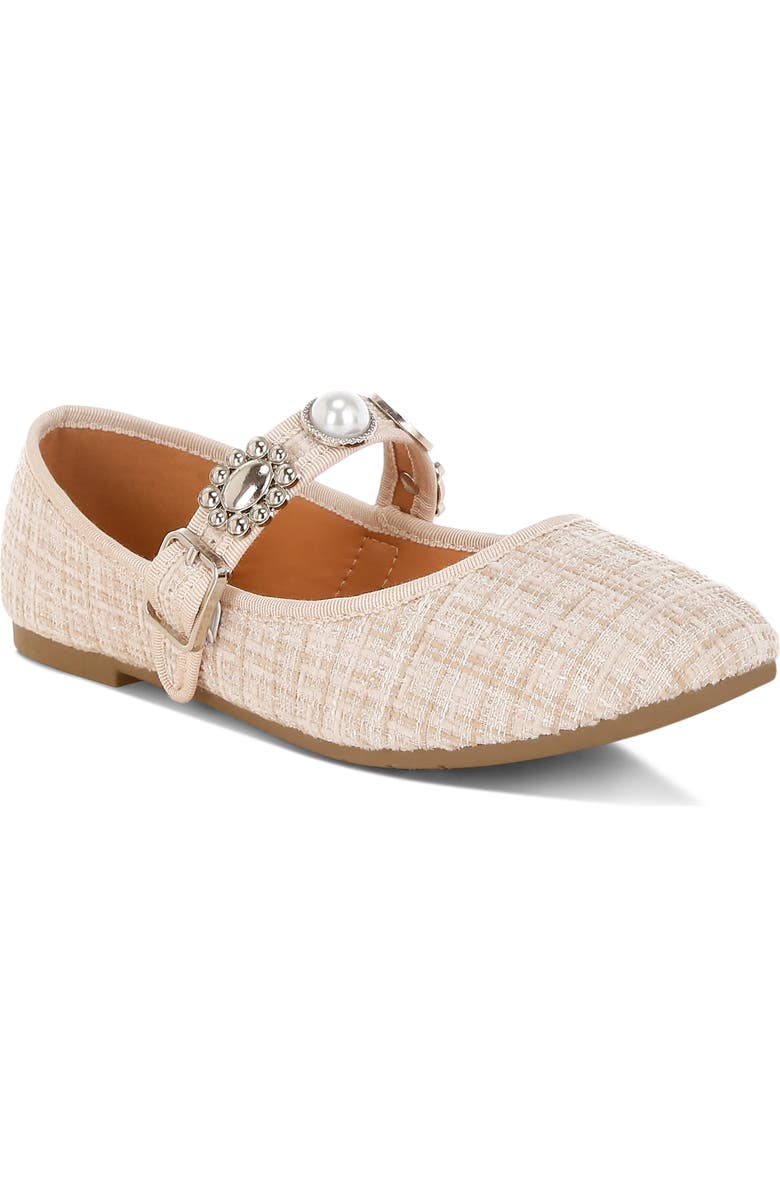 LONDON RAG Noyama Flat, Main, color,