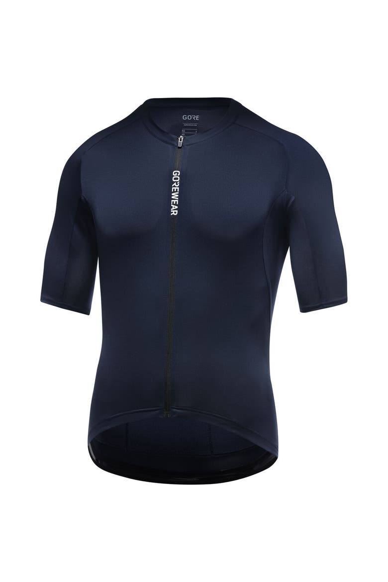 Spinshift Jersey - Men's, Alternate, color, Orbit Blue
