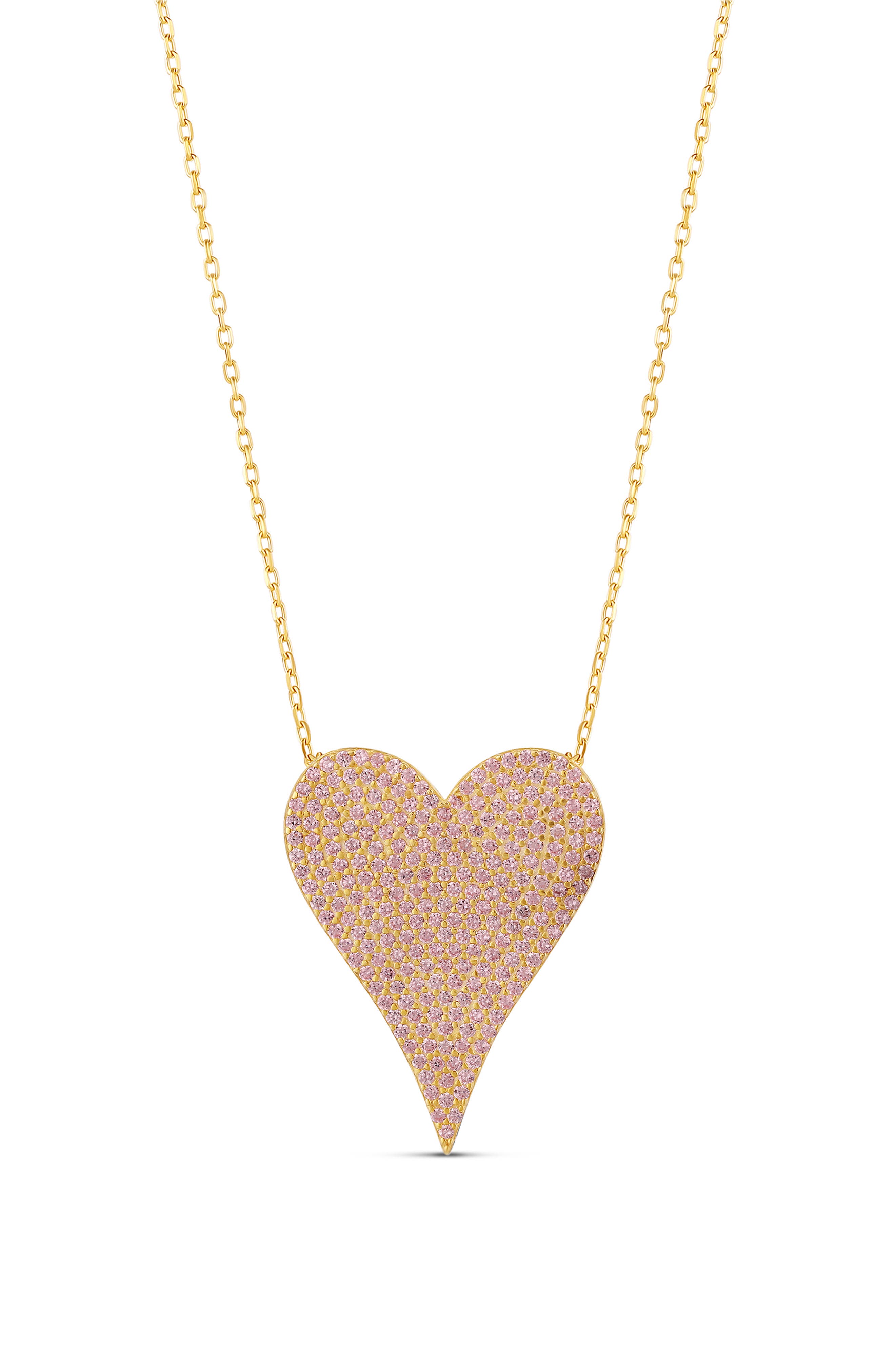 GOLD / LIGHT PINK