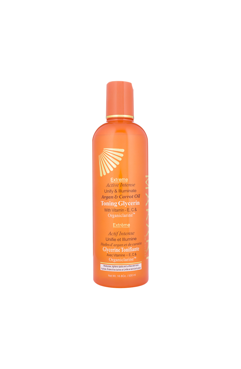 Makari de Suisse Extreme Argan & Carrot Oil Tone Boosting Body Glycerin, Main, color, NO COLOR