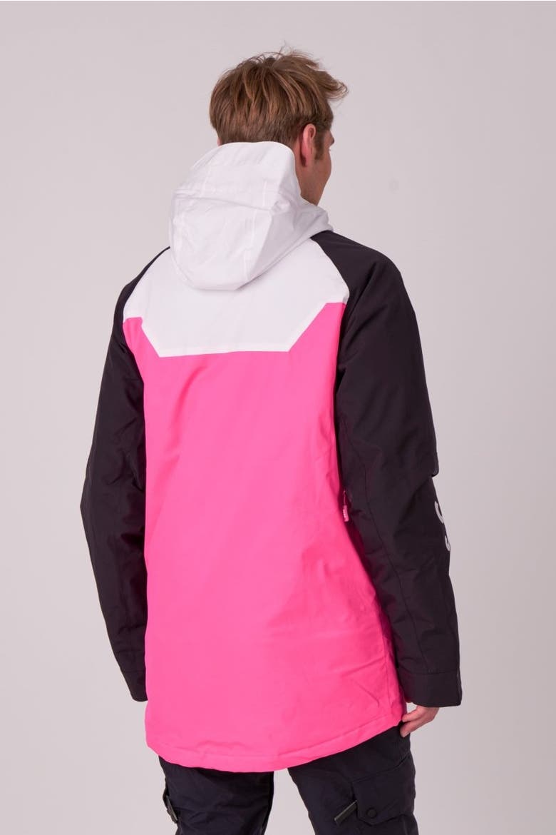 SP Overhead Pink, Alternate, color, Pink
