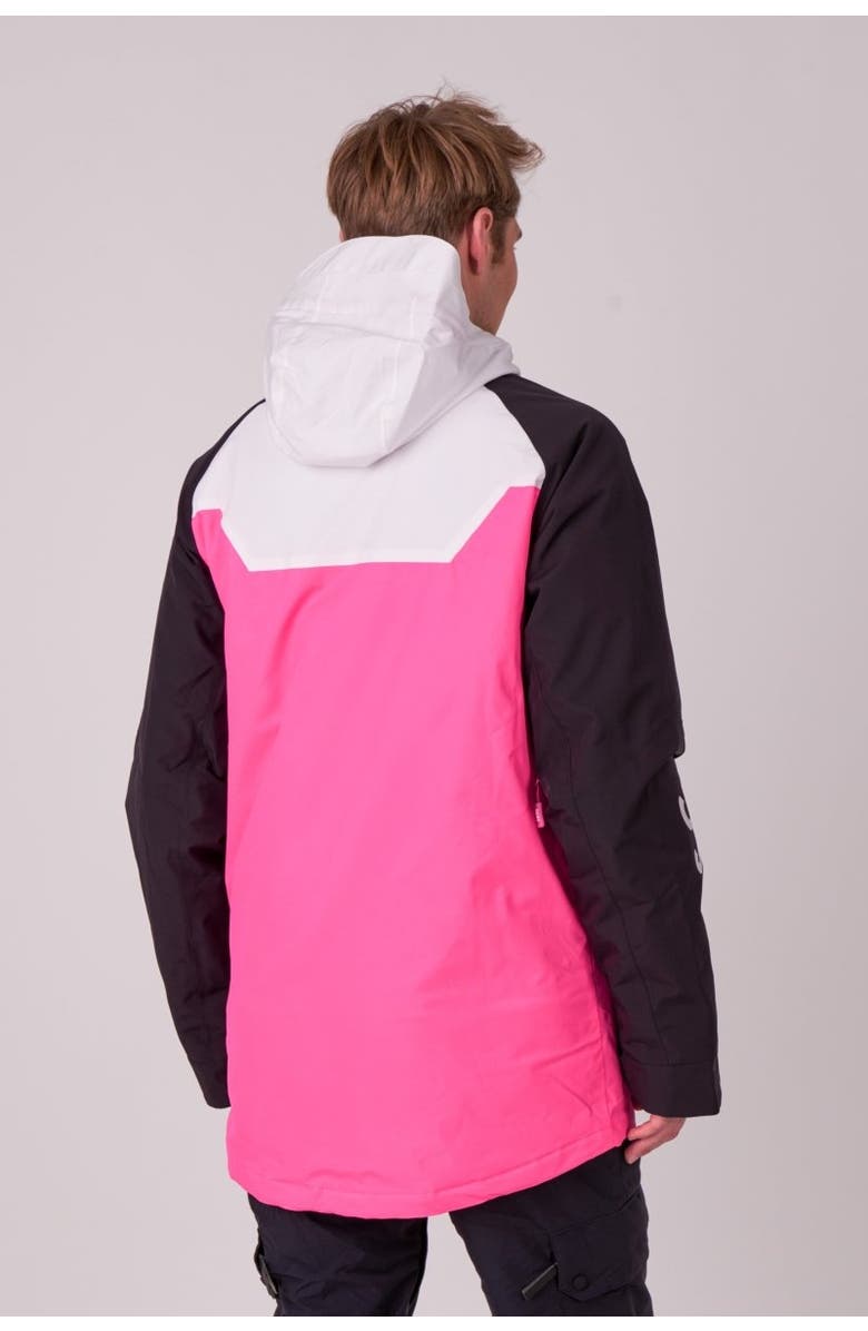 OOSC SP Overhead Pink, Alternate, color, Pink