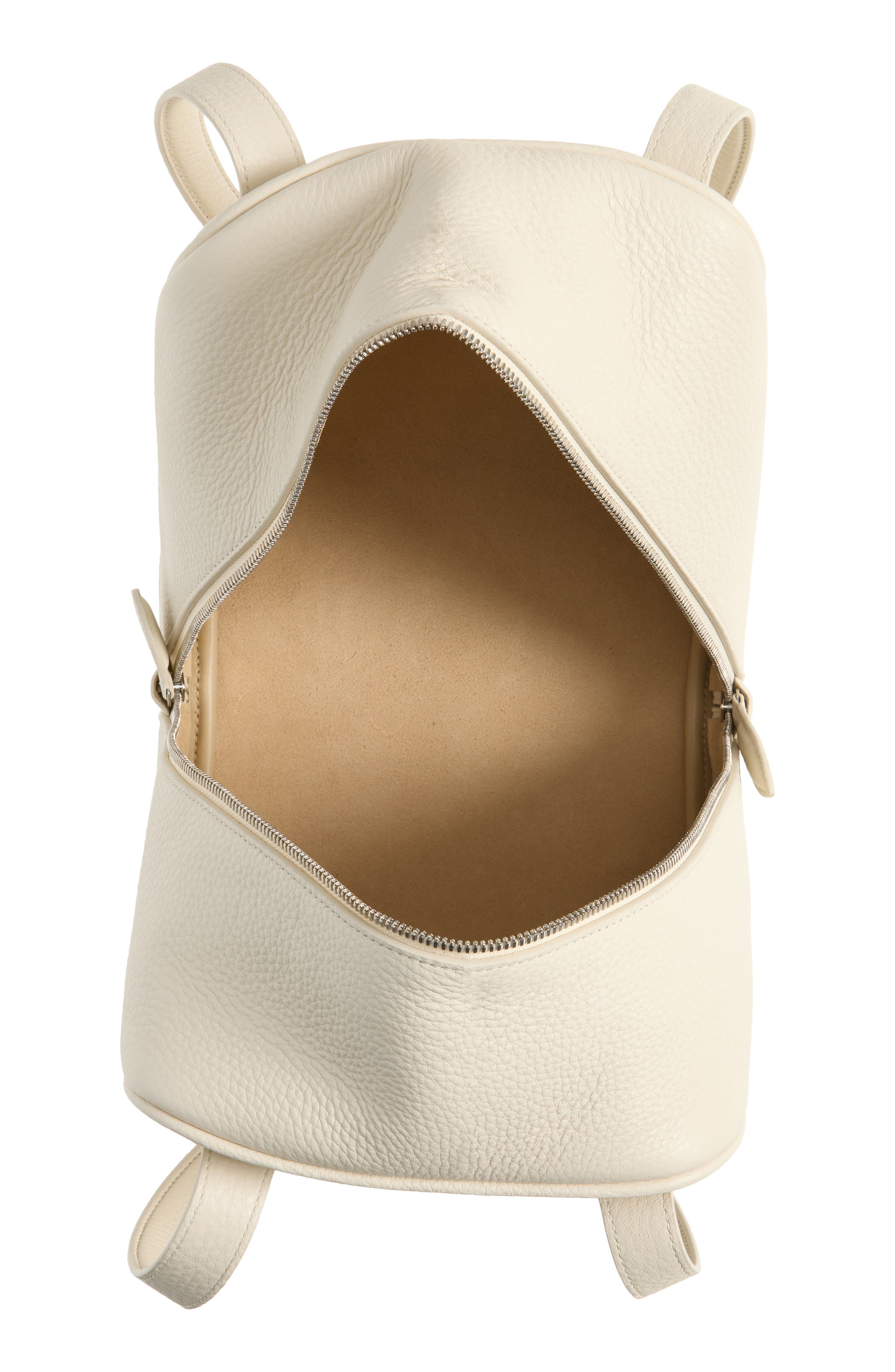Cubetto Handbag, Alternate, color, WEIZEN
