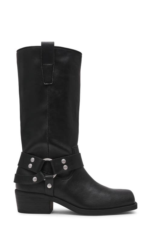 Dolce Vita Dv By  Tanzy Boot In Black