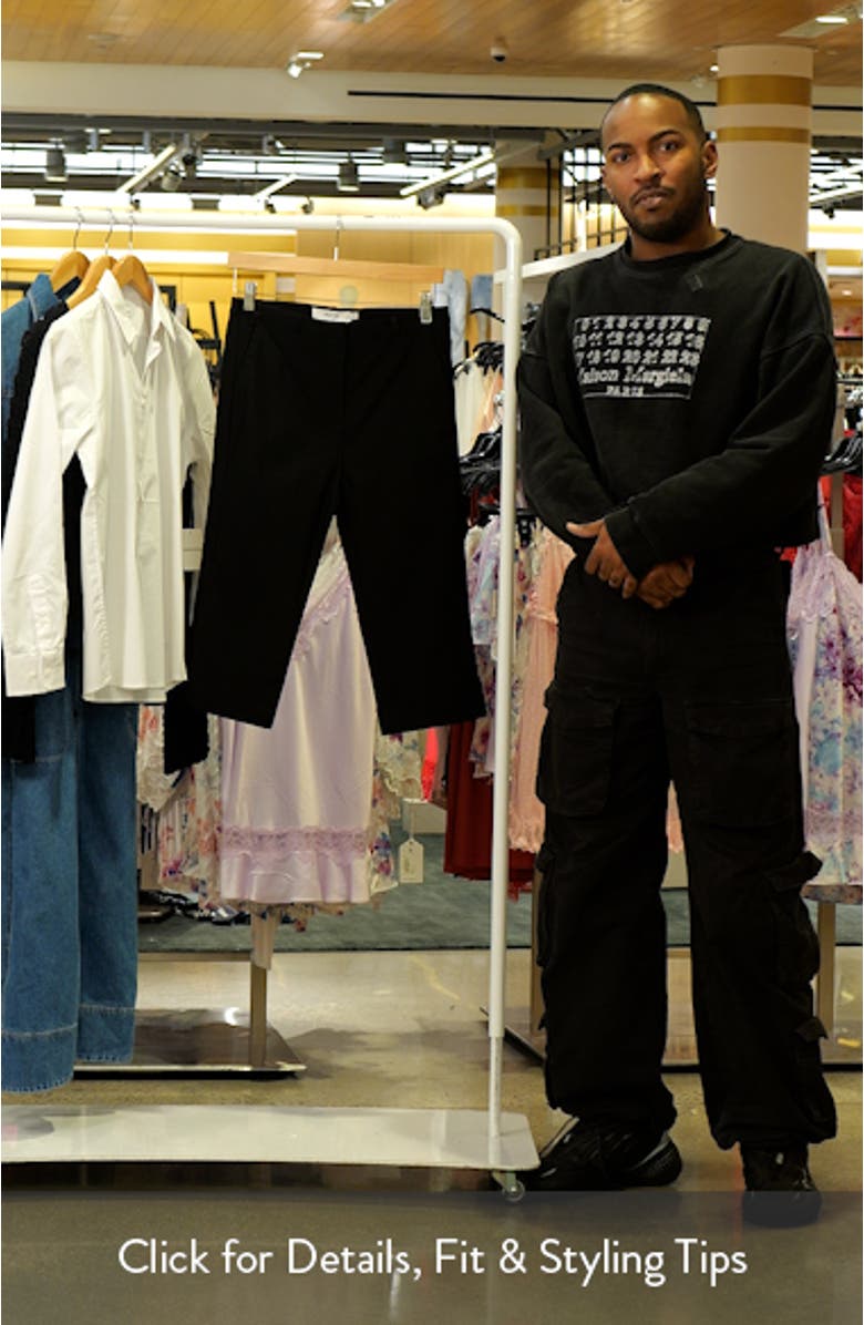 Cardin Capril Pants