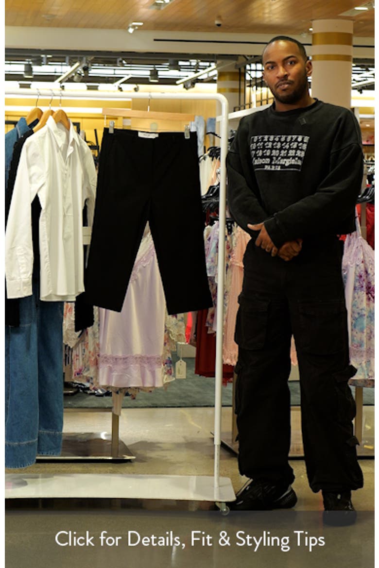 Cardin Capril Pants video