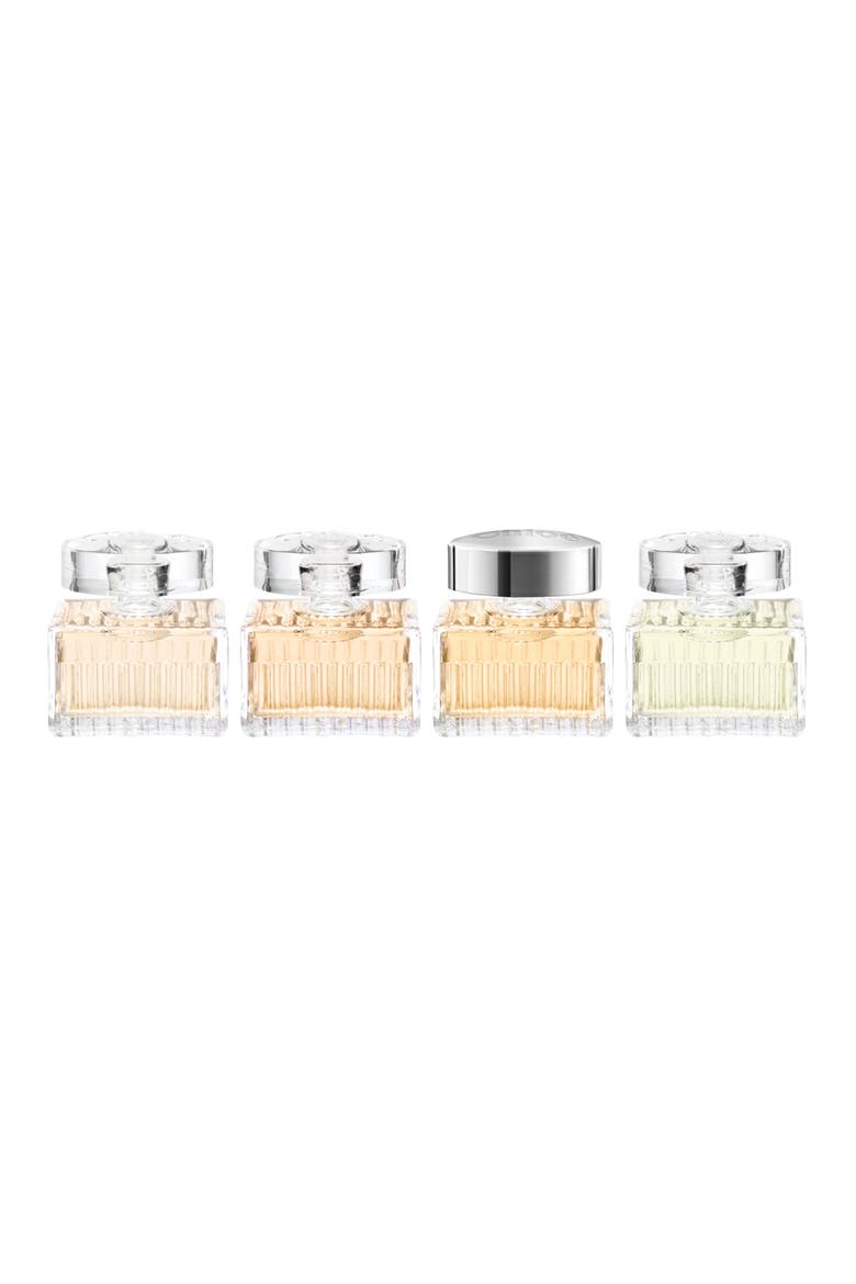 Signature Fragrance Minis Set (Women) | Nordstromrack