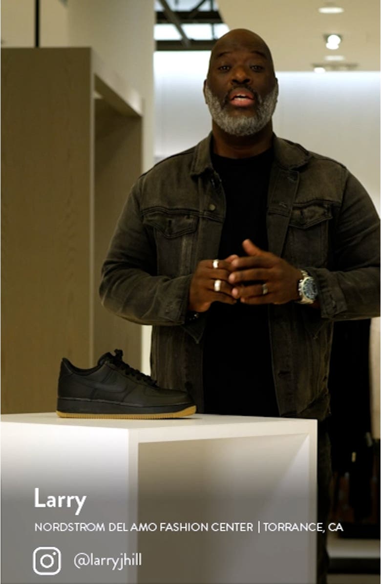Air Force 1 Luxe Sneaker, sales video thumbnail