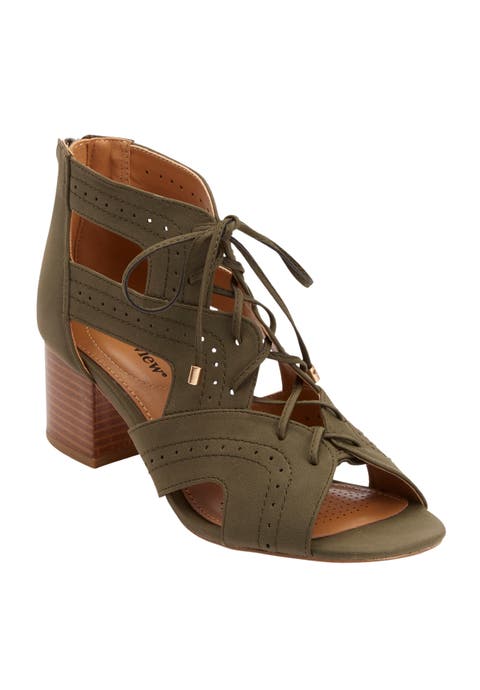 The Lucinda Shootie