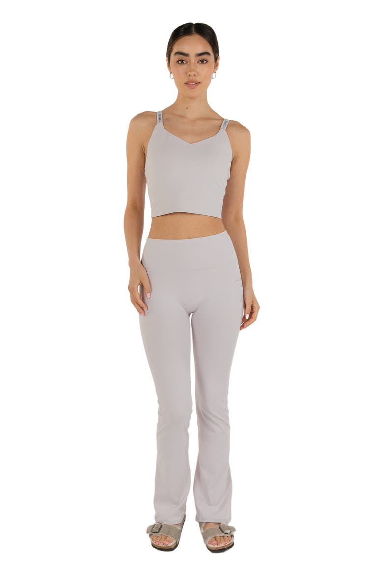 Lexi Bootcut Cloudlux Legging 29.5", Main, color, Lilac Quartz
