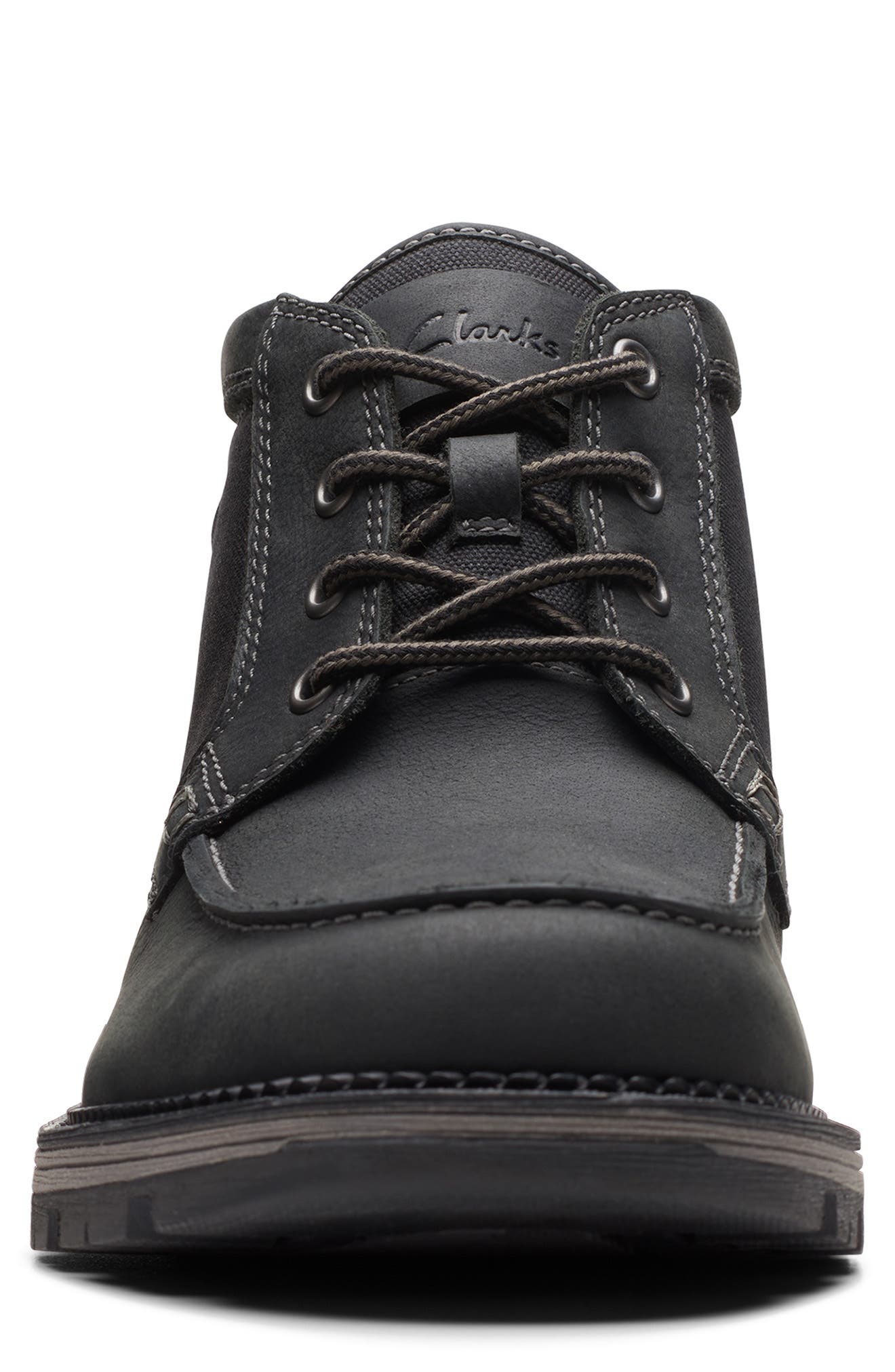 Clarks<sup>®</sup> Maplewalk Waterproof Boot, Alternate, color, 