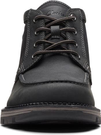 Clarks® Maplewalk Waterproof Boot (Men) Nordstromrack
