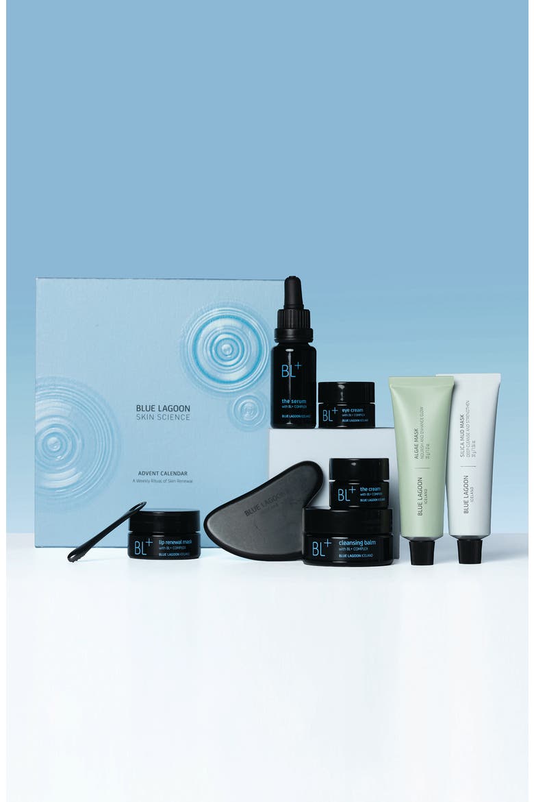Advent Calendar Gift Set (Limited Edition) $485 Value, Alternate, color, NO COLOR