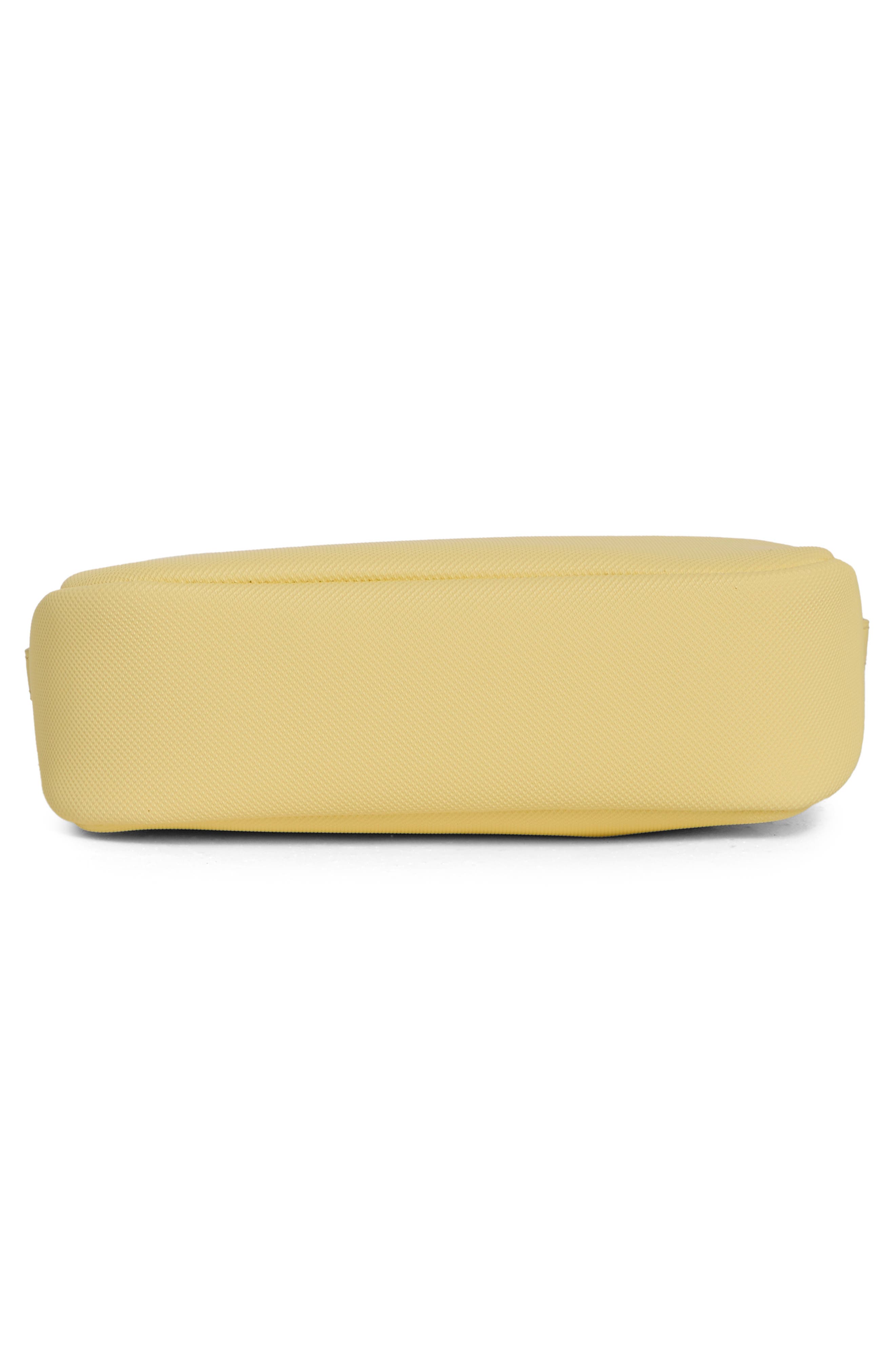 Daily City Crossbody Bag, Alternate, color, JAUNE