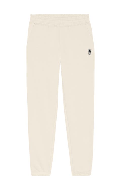 Mens Astronaut Heavyweight Fleece Sweatpant