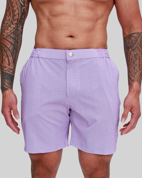 Men's Swim Shorts