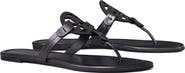 Tory Burch Miller Thong Sandal