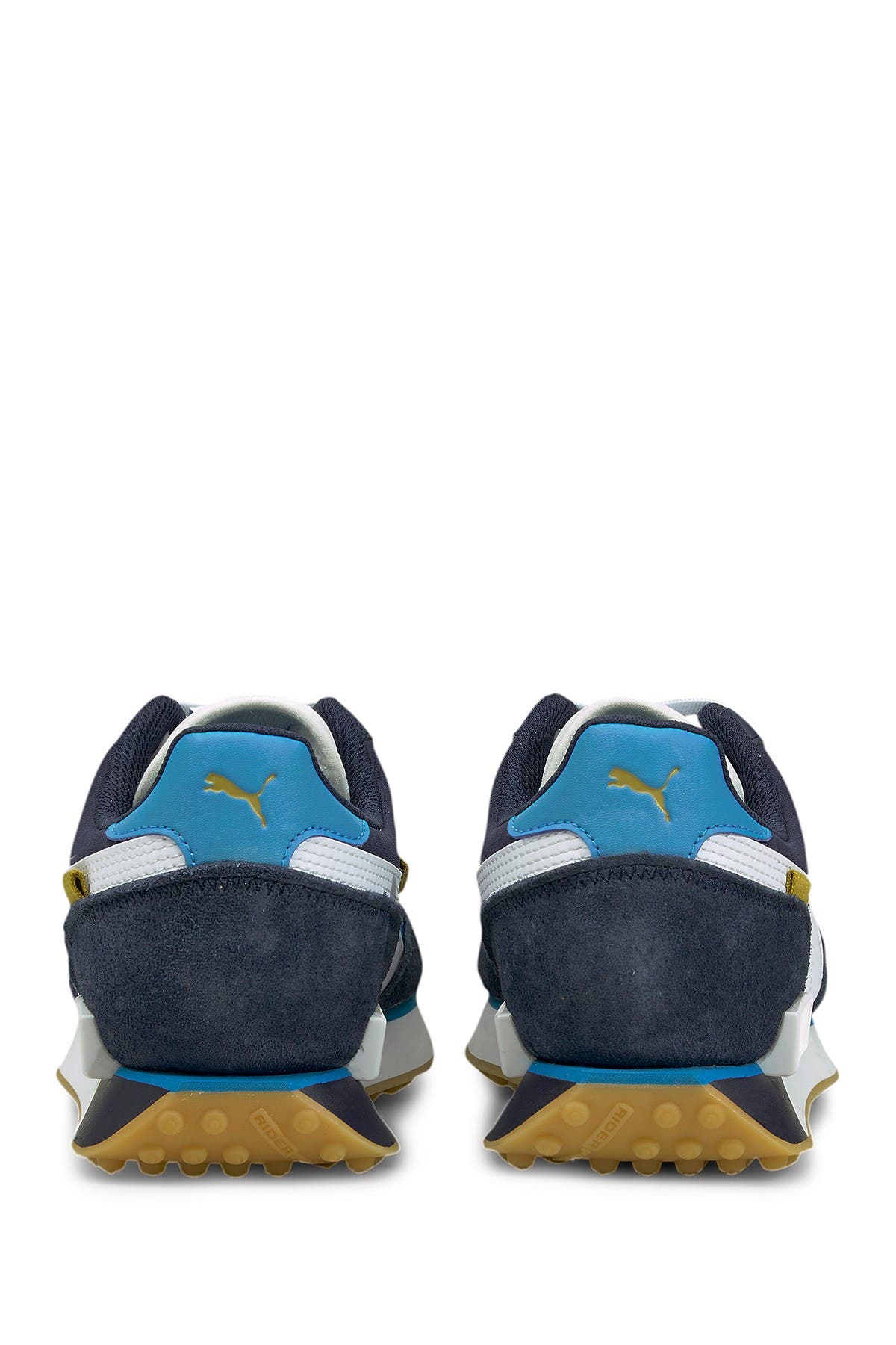 PUMA Future Rider OM Sneaker, Alternate, color, 