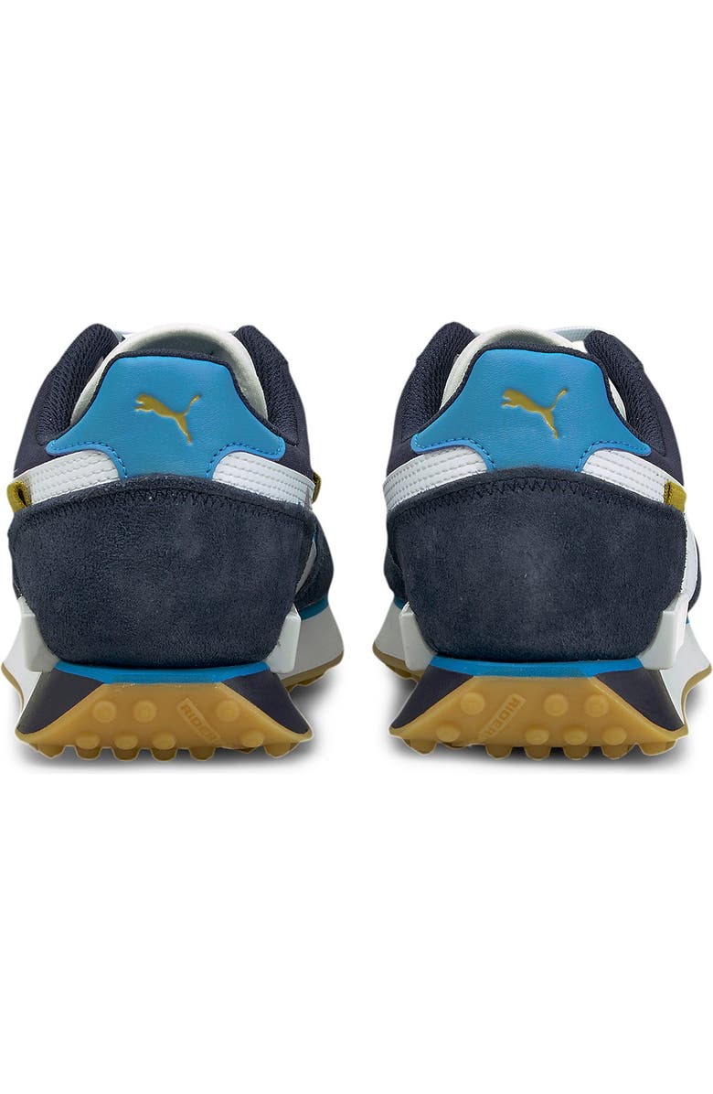 PUMA Future Rider OM Sneaker, Alternate, color,