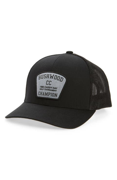 Presidential Suite Trucker Hat