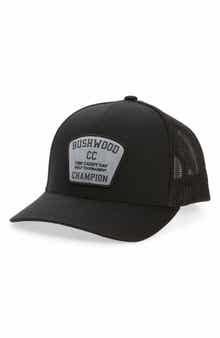 TravisMathew Presidential Suite Trucker Hat