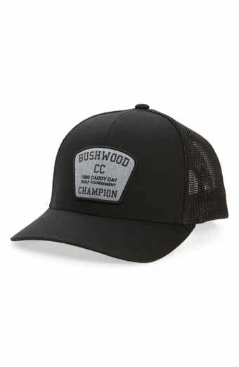 TravisMathew Presidential Suite Trucker Hat