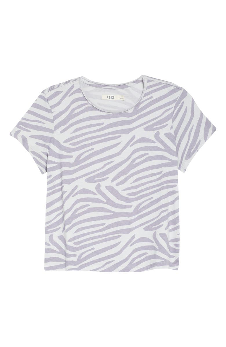 UGG<sup>®</sup> Women's Perline Lounge T-Shirt, Alternate, color,