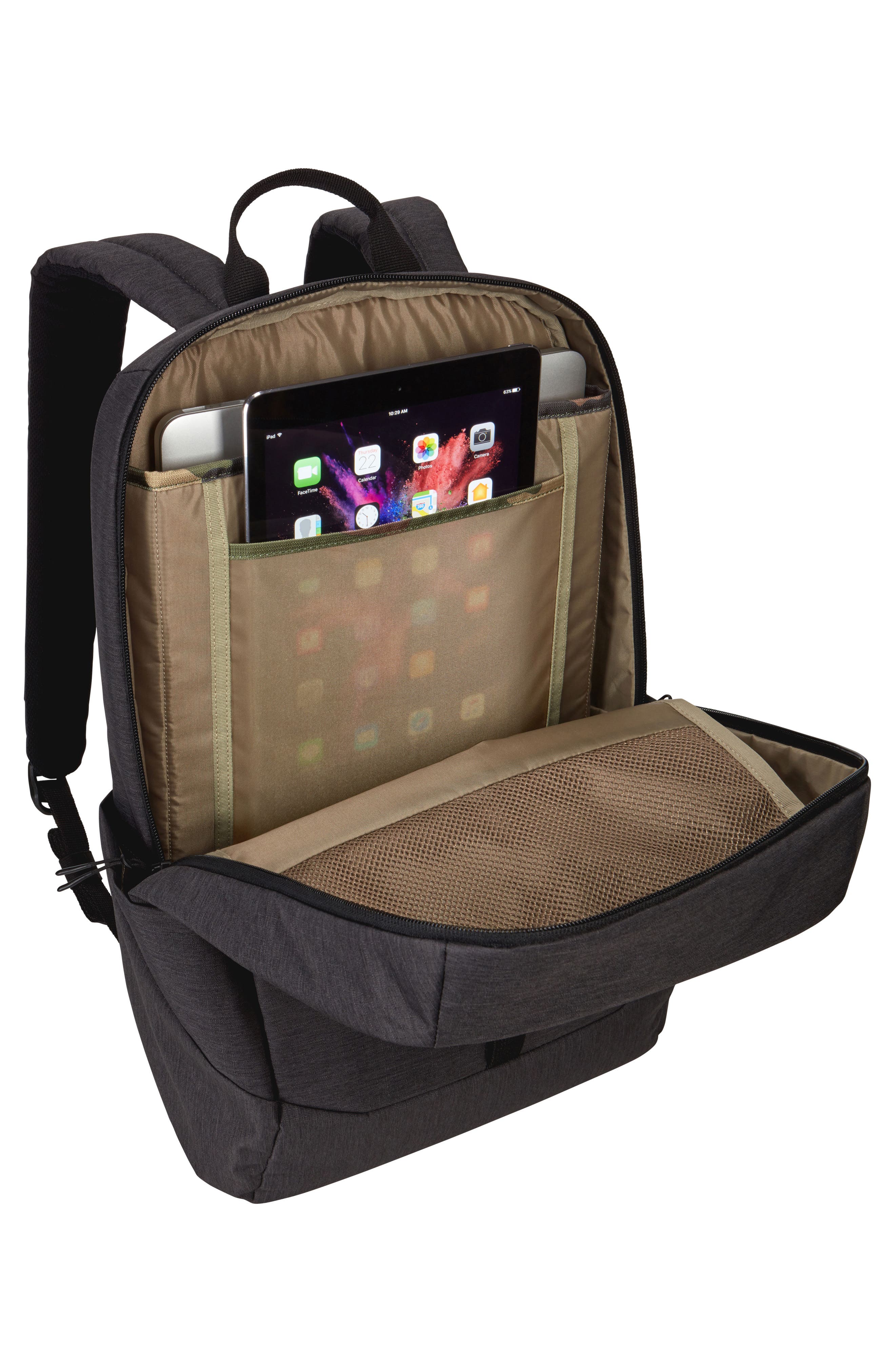 Thule Lithos Backpack, Alternate, color, 